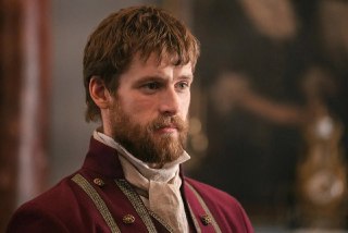 Внук Шукшина в новом сериале: роль Потапа в «Истории его служанки»