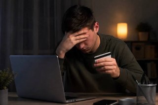 Житель Рубцовска потерял 133 тыс. рублей из-за интернет-мошенников