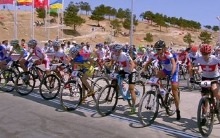 Российским спортсменам разрешено участие в турнирах Ironman
