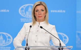 Россия обвинила Запад в лицемерии по вопросам киберугроз