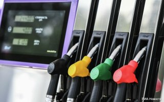 Возобновление продажи топлива на 99 заправках Крыма