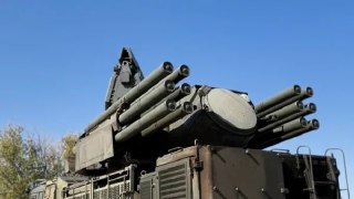 Три жертвы среди гражданских из-за атак дронов в Подмосковье