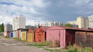 Гаражная амнистия в России продлена до 2031 года