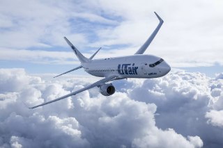Неисправность самолета ATR-72: рейс Сургут–Барнаул вернулся обратно