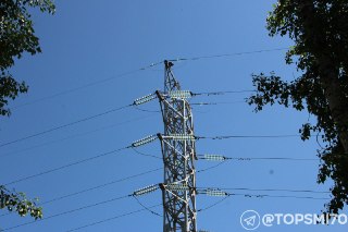 Возобновление электроснабжения в Краснощёковском районе после урагана
