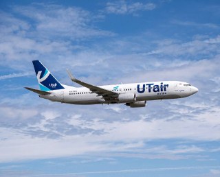 Рейс Utair Сургут — Барнаул Вернулся из-за Неисправности