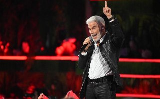 Олег Газманов отмечает 75 лет: юбилей легенды российской музыки