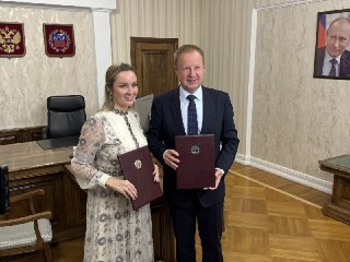 Алтайский край запускает инновационные площадки для детей