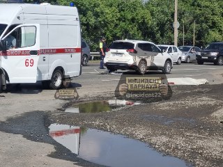 Смертельное ДТП: велосипедиста сбили на Павловском тракте