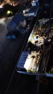Жители дома на Советской улицы страдают от шумного строительства