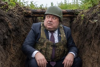 Госдума может заменить отпуск депутатов на военные сборы