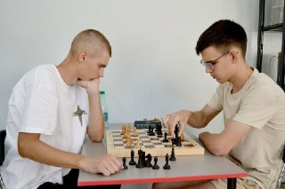 Шахматный Турнир в Рубцовске: Кто Стал Победителем?