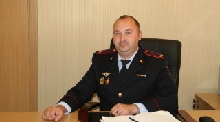 Бывший полицейский начальник получил условный срок за утечку данных