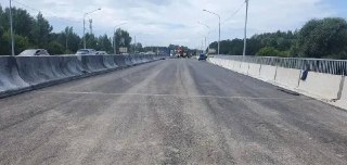 Изменения в движении на Правобережном тракте: важные даты