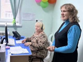 Оцените работу Единого контакт-центра 122: пройдите опрос