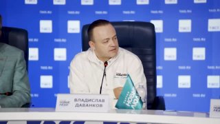 Партия ‘Новые люди’ предложила легализовать YouTube и Telegram в России